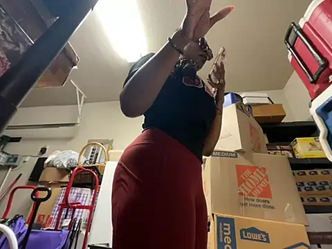 wynterheat online show from January 2026 08:22:02 PM