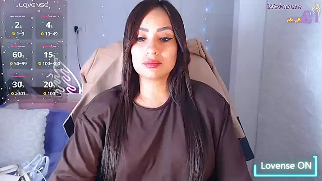 Snapshot of Paulina_627 chatting on July 2026 04:57:02 PM Paulina 627 online show from July 2026 04:57:02 PM