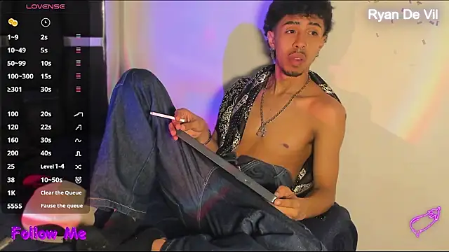 RyanRizzo online show from February 2026 09:02:02 AM