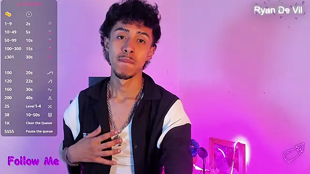 RyanRizzo online show from February 2026 07:05:01 AM