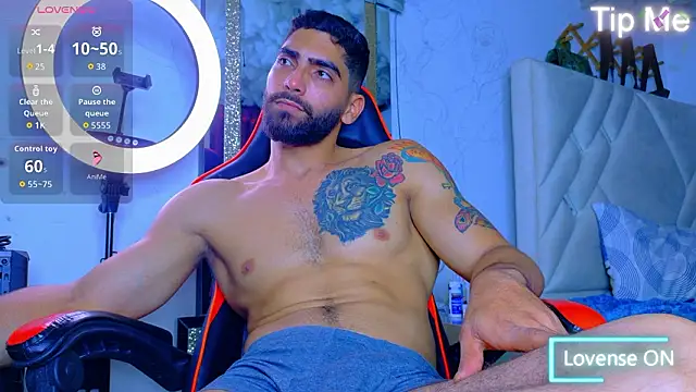 Rich boy01 online show from February 2026 02:32:01 AM