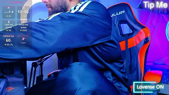 Rich boy01 online show from March 2026 03:00:02 AM