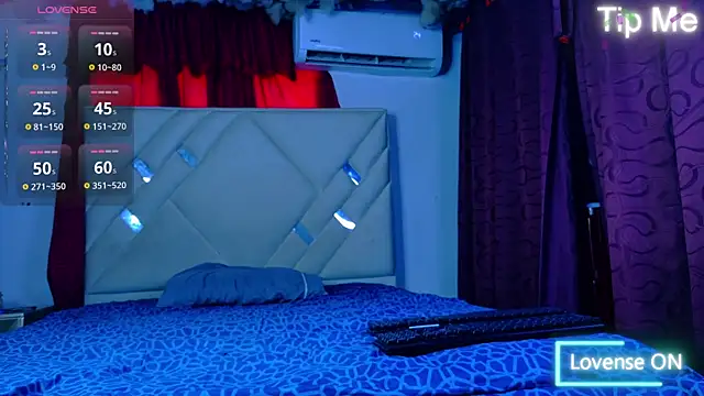 Rich boy01 online show from June 2026 07:28:02 PM