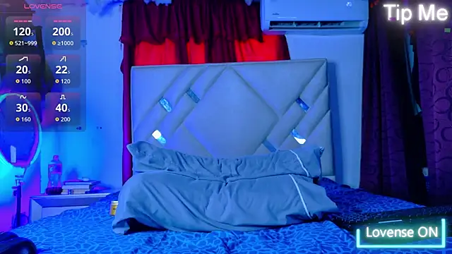 Rich boy01 online show from June 2026 06:10:01 PM