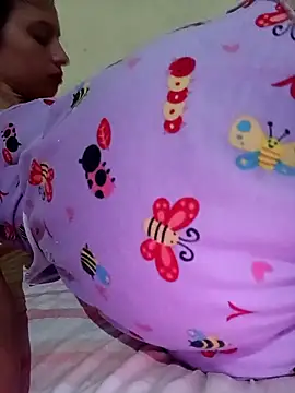 Nandasant09 online show from March 2025 11:42:01 PM