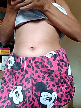 Nandasant09 online show from October 2025 04:20:02 PM