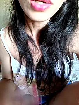 Nandasant09 online show from November 2025 04:16:02 PM