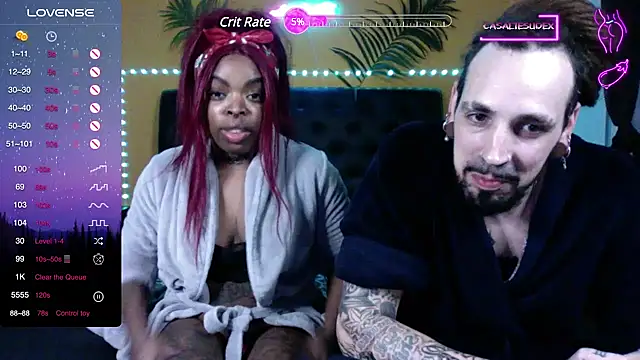 Snapshot of Casaltesudex chatting on February 2025 12:40:02 AM Casaltesudex online show from February 2025 12:40:02 AM