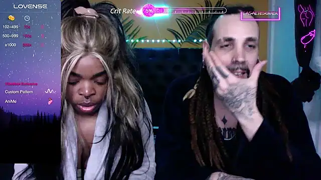 Snapshot of Casaltesudex chatting on February 2025 01:32:02 AM Casaltesudex online show from February 2025 01:32:02 AM