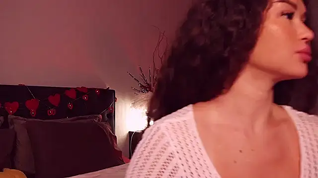 Denise Garciia online show from March 2025 03:12:02 PM