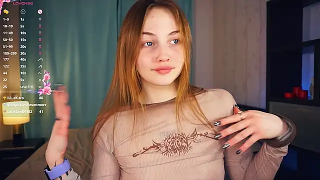 Snapshot of WiloneDimmick chatting on March 2025 01:19:02 PM WiloneDimmick online show from March 2025 01:19:02 PM