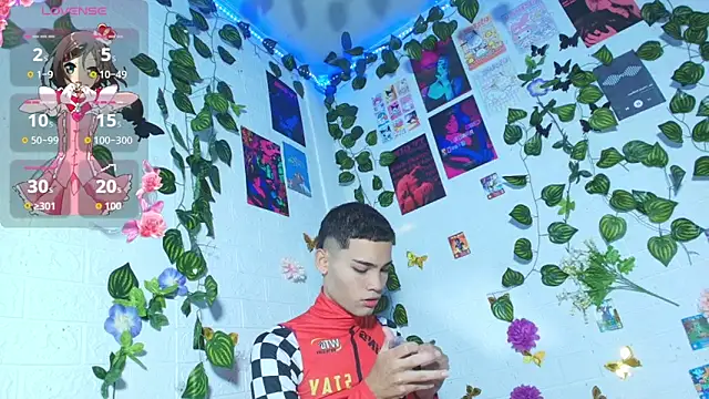 Snapshot of stevan1855 chatting on March 2026 12:33:01 PM stevan1855 online show from March 2026 12:33:01 PM