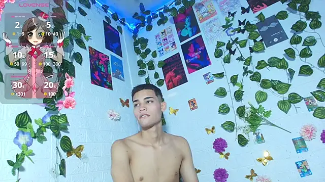 Snapshot of stevan1855 chatting on March 2026 03:04:01 PM stevan1855 online show from March 2026 03:04:01 PM