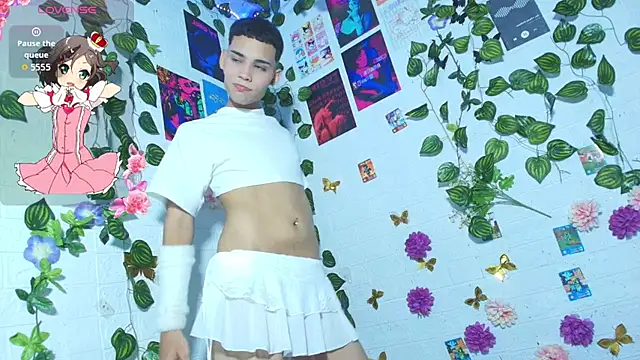 Snapshot of stevan1855 chatting on March 2026 01:42:02 AM stevan1855 online show from March 2026 01:42:02 AM