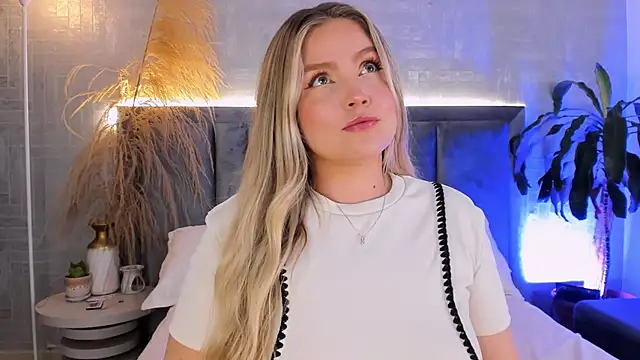 GaiaBaker online show from January 2026 01:26:01 PM