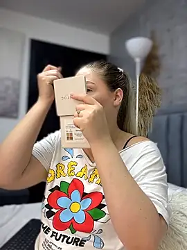 GaiaBaker online show from March 2026 01:50:02 PM