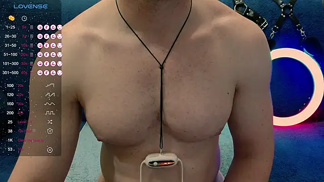 sasha nik online show from January 2025 10:38:01 AM