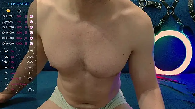 sasha nik online show from February 2025 02:48:02 AM