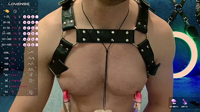 sasha nik online show from March 2025 10:08:02 AM