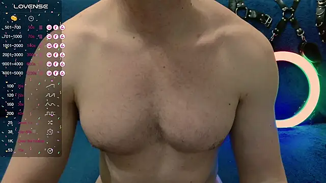 sasha nik online show from March 2025 10:04:01 AM