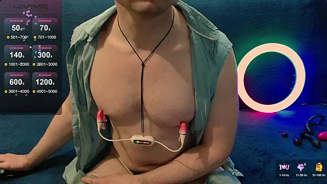 sasha nik online show from November 2025 01:50:02 AM