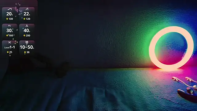 sasha nik online show from April 2026 10:30:02 AM