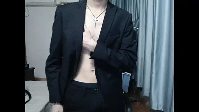 wujiaxing22 online show from February 2025 04:20:02 PM