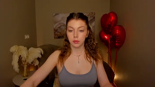 MollyMeltorr online show from February 2026 02:45:01 PM