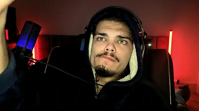 JordanShow online show from November 2025 10:32:02 PM