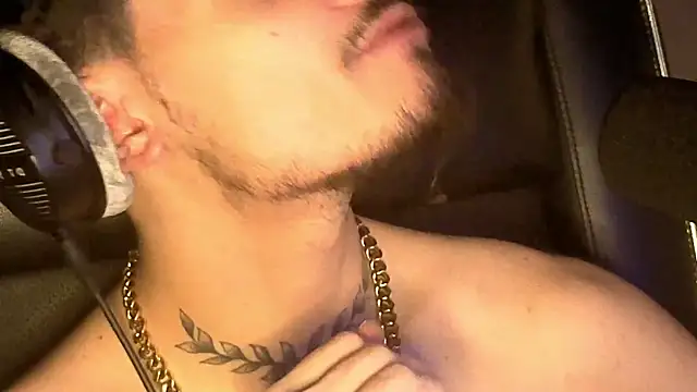 JordanShow online show from March 2026 12:14:01 AM