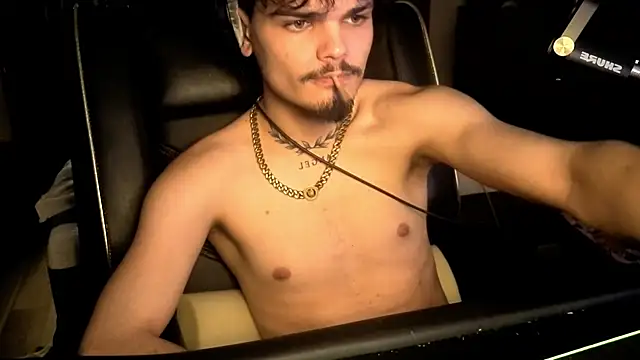 Snapshot of JordanShow chatting on March 2026 02:43:01 PM JordanShow online show from March 2026 02:43:01 PM