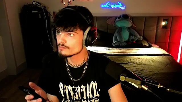 Snapshot of JordanShow chatting on March 2026 12:04:01 AM JordanShow online show from March 2026 12:04:01 AM