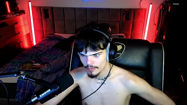 Snapshot of JordanShow chatting on March 2026 11:48:02 PM JordanShow online show from March 2026 11:48:02 PM