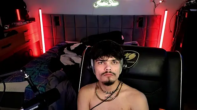 Snapshot of JordanShow chatting on March 2026 04:51:02 PM JordanShow online show from March 2026 04:51:02 PM