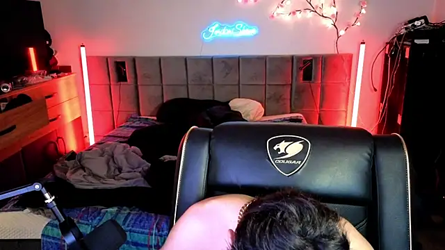 Snapshot of JordanShow chatting on March 2026 04:57:02 AM JordanShow online show from March 2026 04:57:02 AM