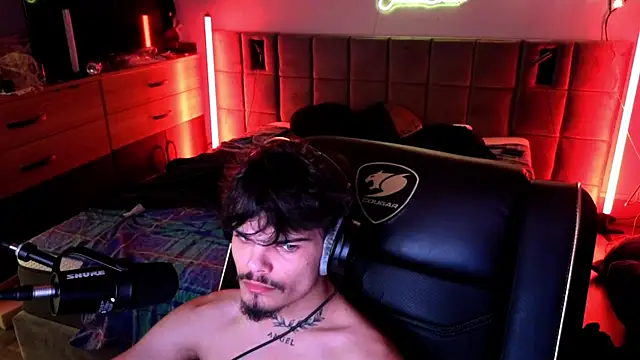 Snapshot of JordanShow chatting on March 2026 09:26:02 PM JordanShow online show from March 2026 09:26:02 PM