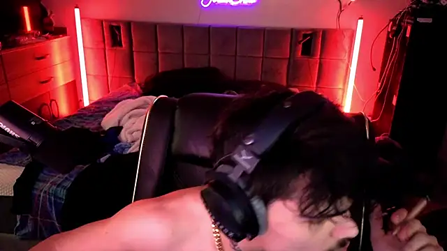 Snapshot of JordanShow chatting on April 2026 08:34:01 AM JordanShow online show from April 2026 08:34:01 AM