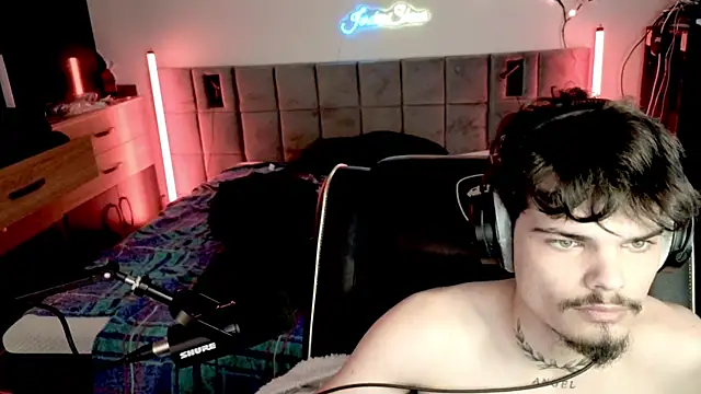 Snapshot of JordanShow chatting on April 2026 10:35:02 AM JordanShow online show from April 2026 10:35:02 AM