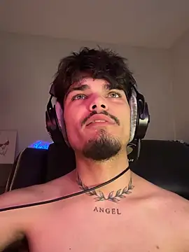 Snapshot of JordanShow chatting on April 2026 10:54:01 AM JordanShow online show from April 2026 10:54:01 AM