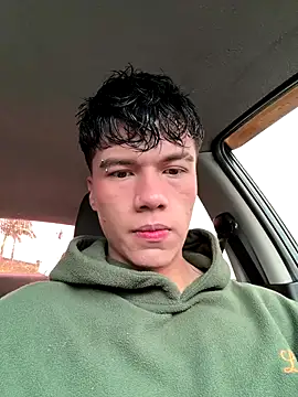 Logan smith1 online show from October 2025 06:07:01 PM