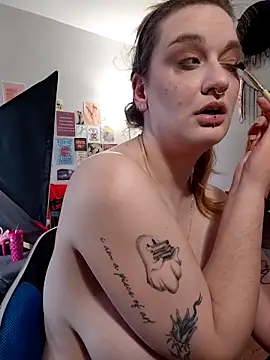 PrincesseMalicia online show from March 2026 02:28:01 PM