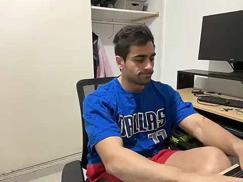 Joaco 93 93 online show from October 2025 11:03:02 PM