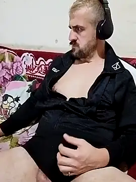 GrofLicno online show from January 2025 08:13:02 PM