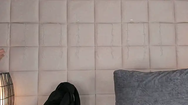 Nia Bunny online show from January 2025 02:02:02 PM