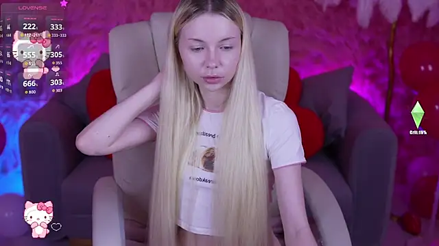 EviStar online show from February 2026 08:05:02 AM