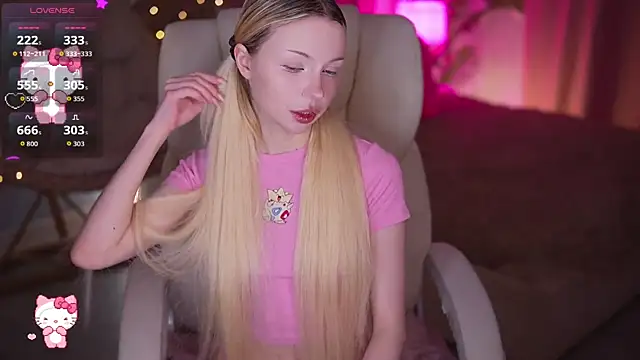 EviStar online show from March 2026 08:33:01 AM