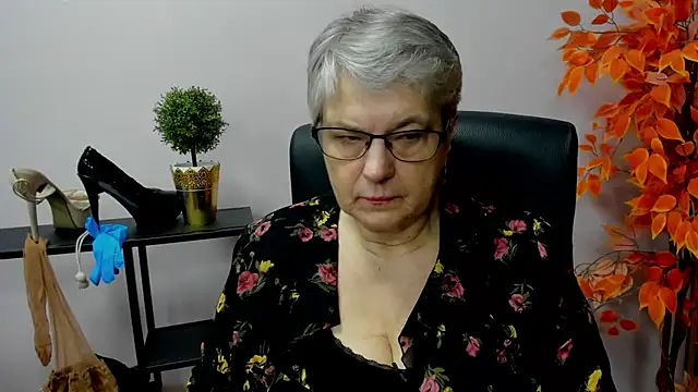 IrisDream online show from January 2025 07:10:02 AM