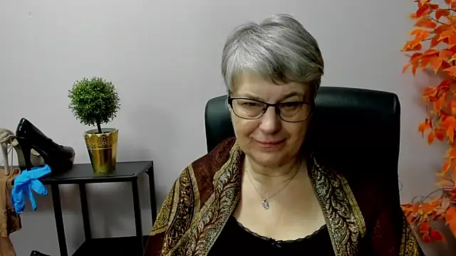 IrisDream online show from March 2025 07:15:01 AM