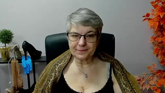 IrisDream online show from March 2025 07:22:02 AM