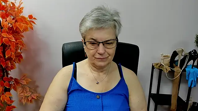 IrisDream online show from October 2025 06:10:02 AM